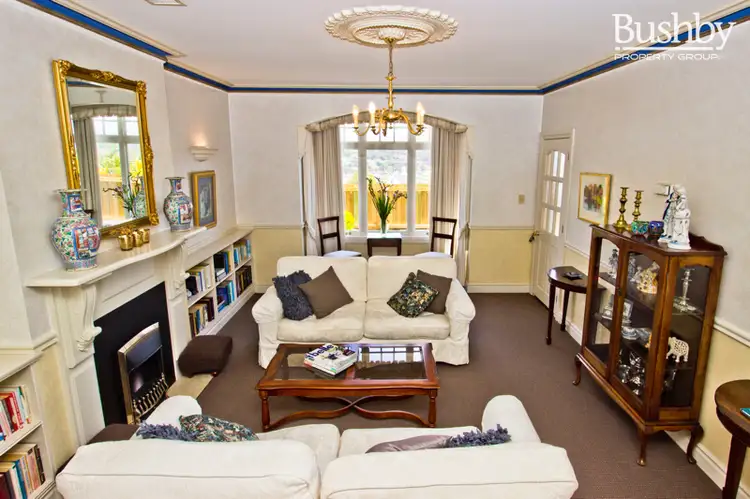 Fifth view of Homely house listing, 3/7 Scott Street, East Launceston TAS 7250