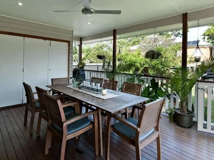 Fourth view of Homely house listing, 26 Railway Street, Nudgee QLD 4014