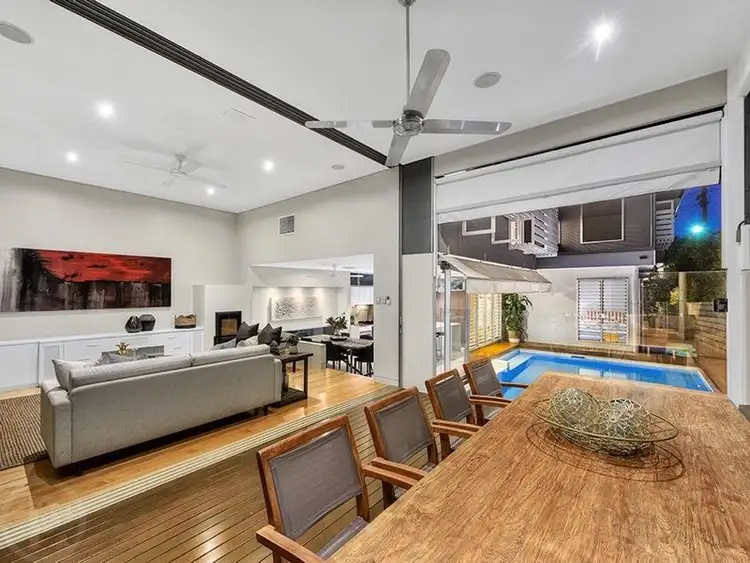 Third view of Homely house listing, 12 Emma Street, Wooloowin QLD 4030