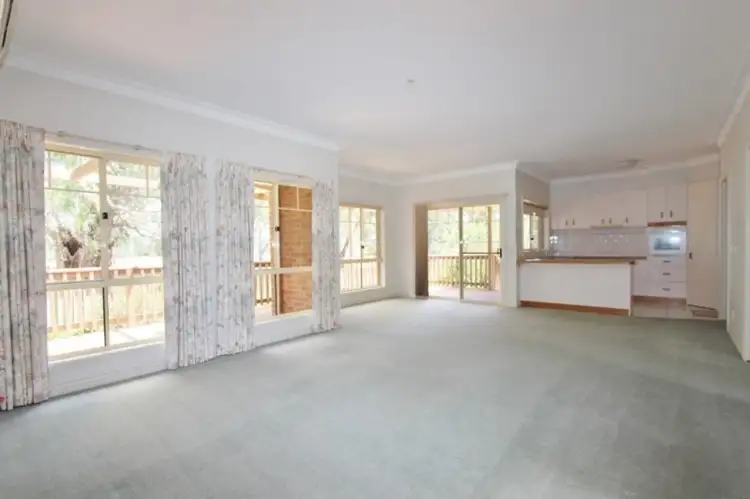 Third view of Homely unit listing, 7B Old Mill Road, Mansfield VIC 3722