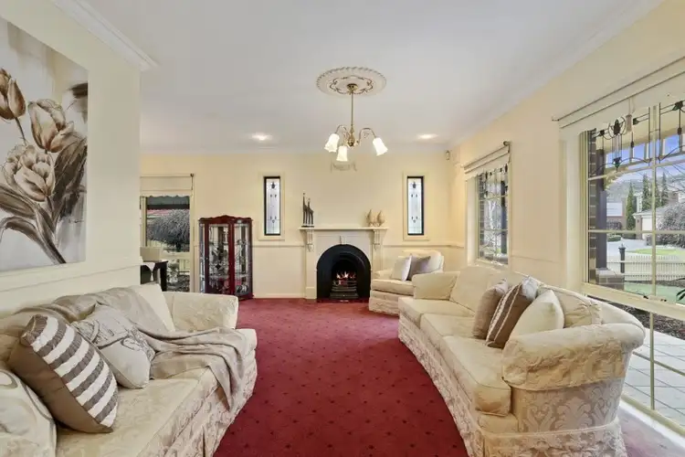 Second view of Homely house listing, 6 Glenpark Drive, Wonga Park VIC 3115