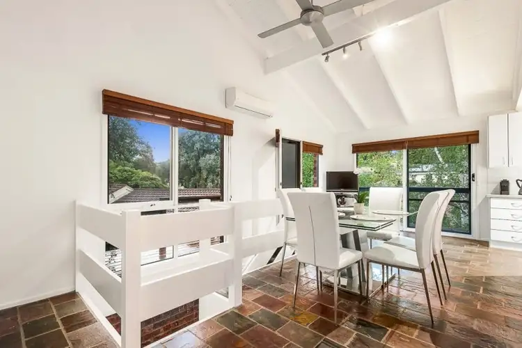 Fifth view of Homely house listing, 4 Brooke Drive, Doncaster East VIC 3109