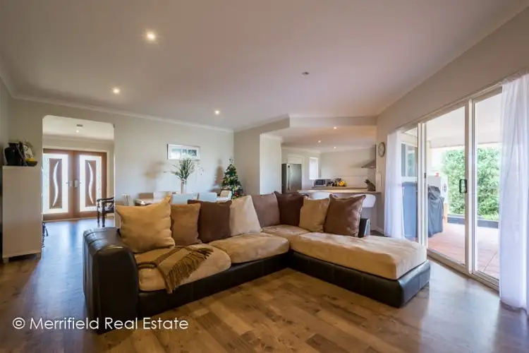 Sixth view of Homely house listing, 21 Centaurus Terrace, Mckail WA 6330