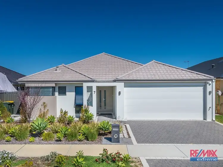 Third view of Homely house listing, 7 Monsanto Street*, Landsdale WA 6065