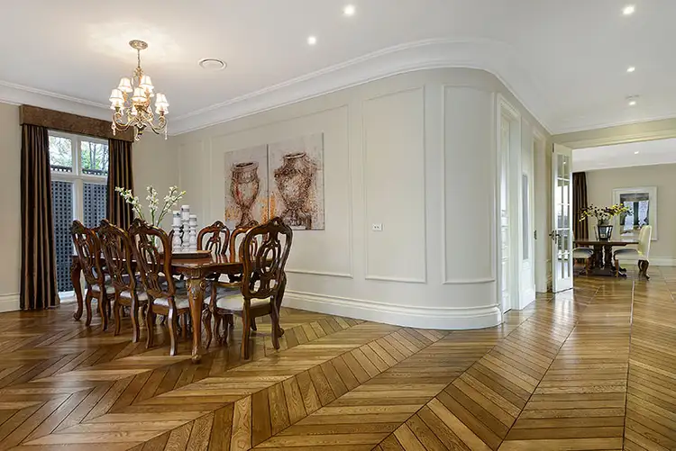 Fifth view of Homely house listing, 120 Belmore Road, Balwyn VIC 3103
