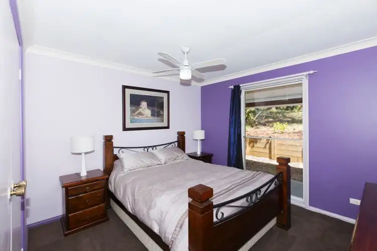 Fifth view of Homely house listing, 48 Singles Ridge Road, Winmalee NSW 2777