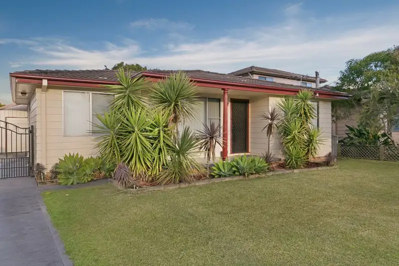 Main view of Homely house listing, 36 Burgess Parade, Tarro NSW 2322