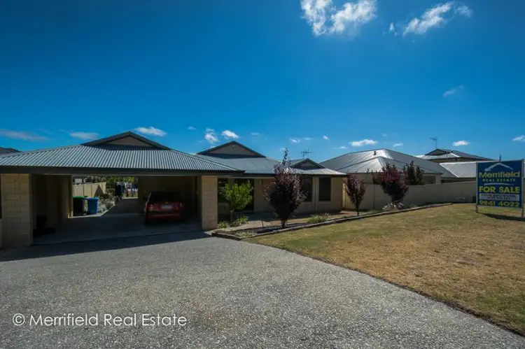 19 Ardeana Crescent, Yakamia WA 6330