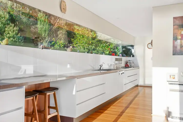 Fifth view of Homely house listing, 104 Rosevears Drive, Lanena TAS 7275