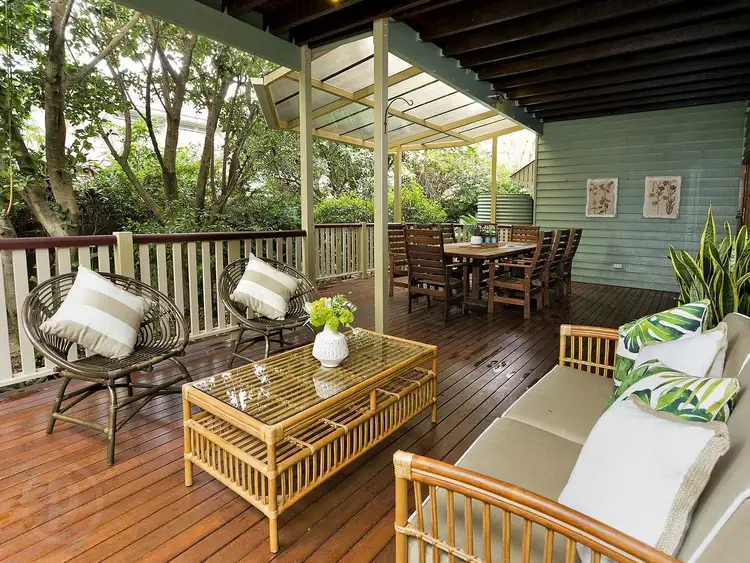 Fifth view of Homely house listing, 19 Jolly Street, Clayfield QLD 4011