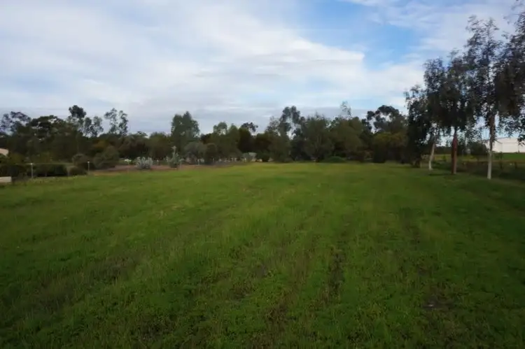 Third view of Homely land listing, 95 Osnaburg Road, York WA 6302