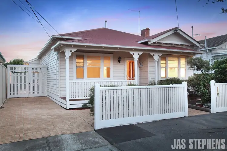 8 Gordon Parade, Yarraville VIC 3013