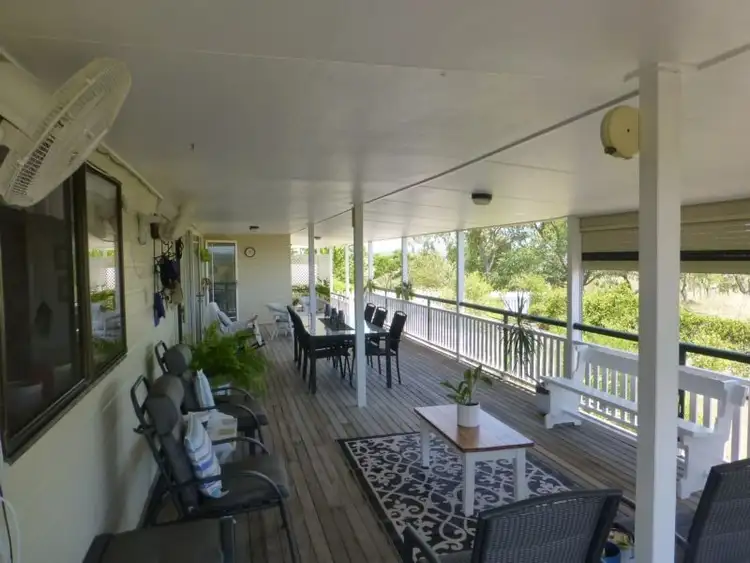 Second view of Homely rural property listing, Address available on request