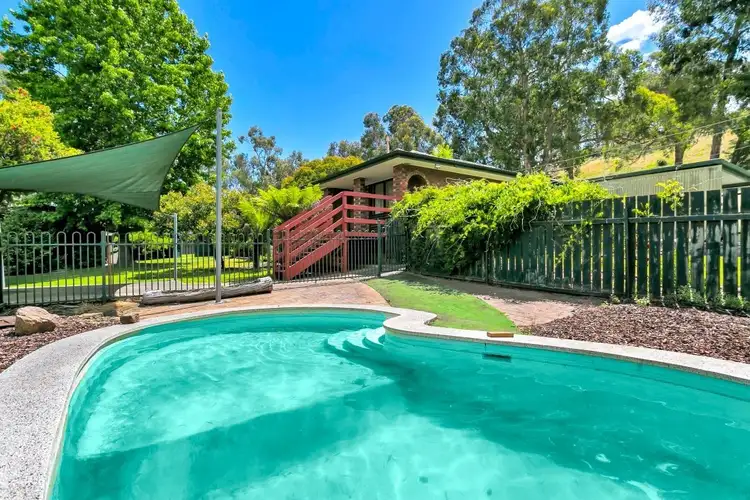 Second view of Homely house listing, 58 Grivell Road, Verdun SA 5245