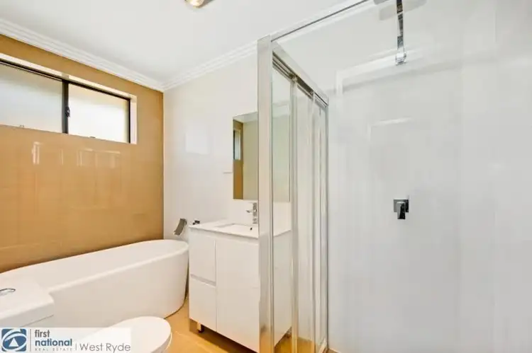 Fourth view of Homely house listing, 11 Forrest Street, Ermington NSW 2115