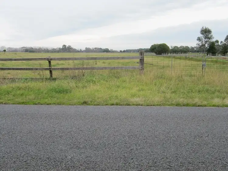 Main view of Homely land listing, LOT 2, 76 Somerton Park Road, Cobains VIC 3851
