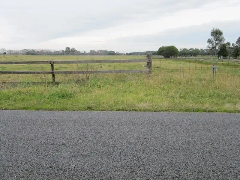Main view of Homely land listing, LOT 2, 76 Somerton Park Road, Cobains VIC 3851