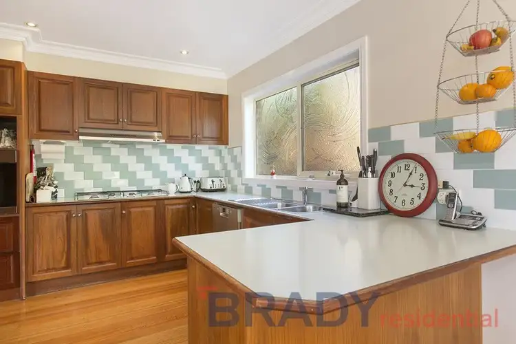 Sixth view of Homely house listing, 17 Frater Street, Kew East VIC 3102