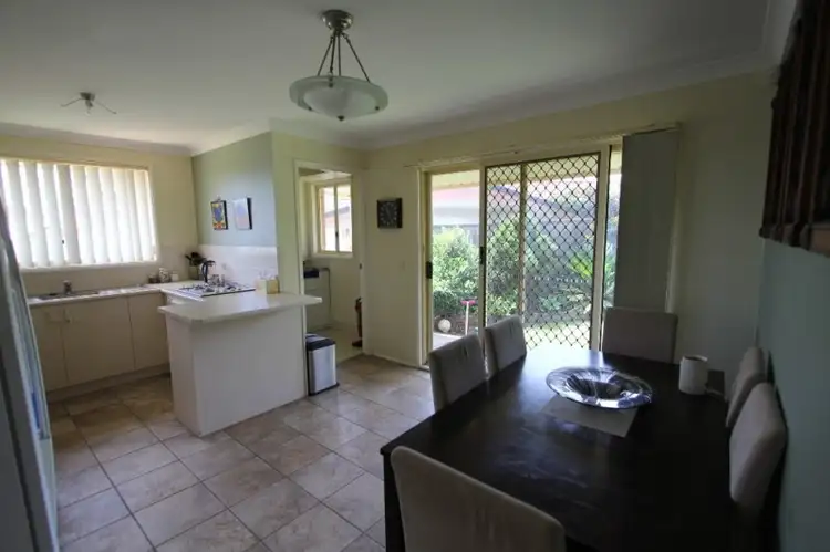 Third view of Homely house listing, 29 Candlebark Circuit, Glenmore Park NSW 2745