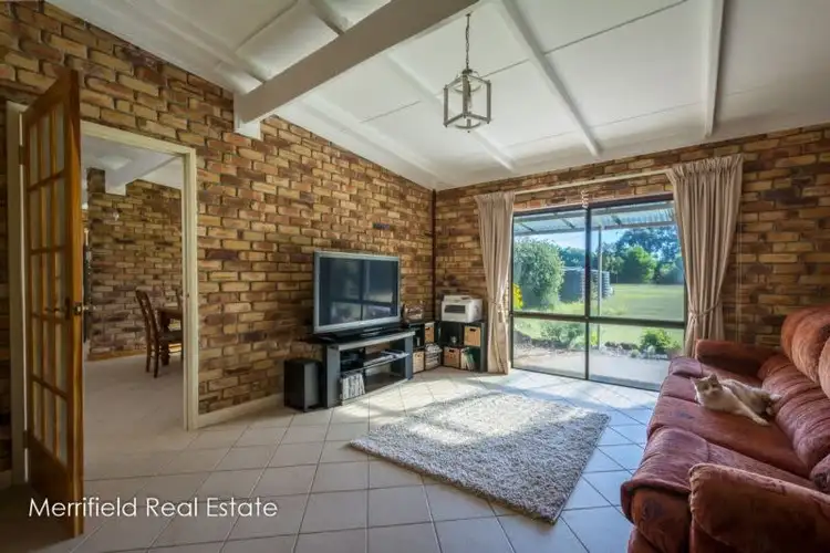 Fifth view of Homely rural property listing, 24 Brook Street, Elleker WA 6330