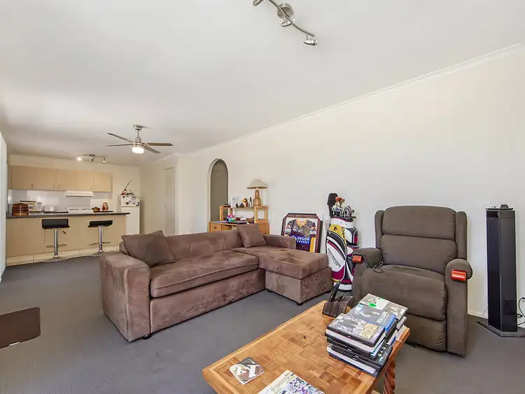 Fifth view of Homely semi-detached listing, 1/26 Botanical Drive, Labrador QLD 4215