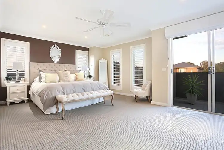 Sixth view of Homely house listing, 27 Amberley Drive, Mount Martha VIC 3934