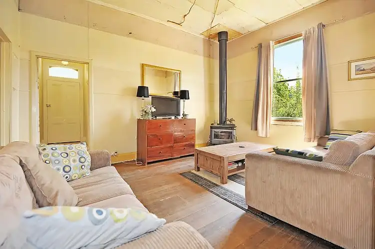 Fourth view of Homely house listing, 95 Neill Street, Beaufort VIC 3373