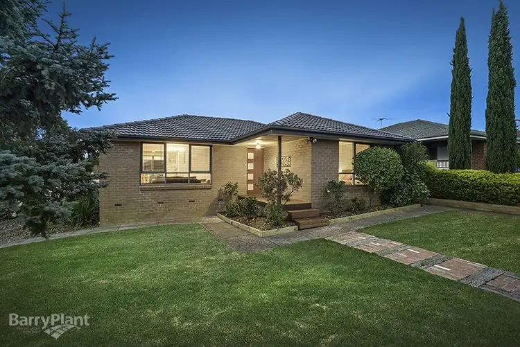 Main view of Homely house listing, 7 Pemberton Drive, Narre Warren VIC 3805