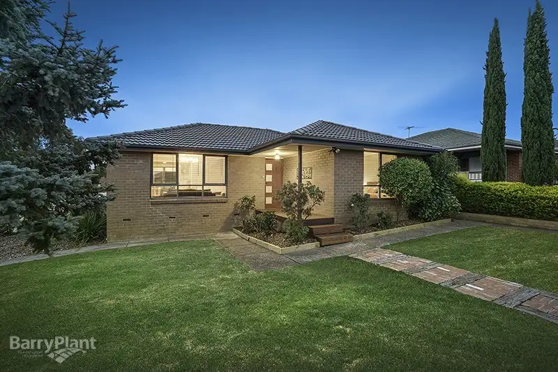 Main view of Homely house listing, 7 Pemberton Drive, Narre Warren VIC 3805