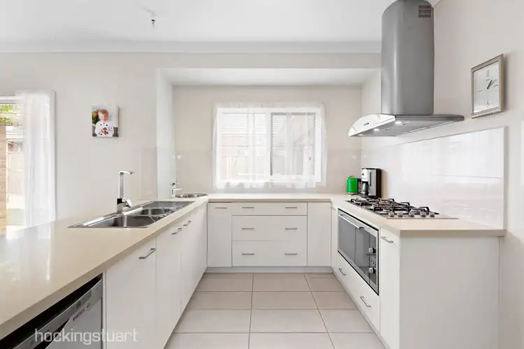 Third view of Homely house listing, 18 Kevington Drive, Eynesbury VIC 3338