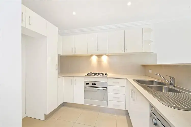 Fourth view of Homely semi-detached listing, 15a Matthews Avenue, East Hills NSW 2213