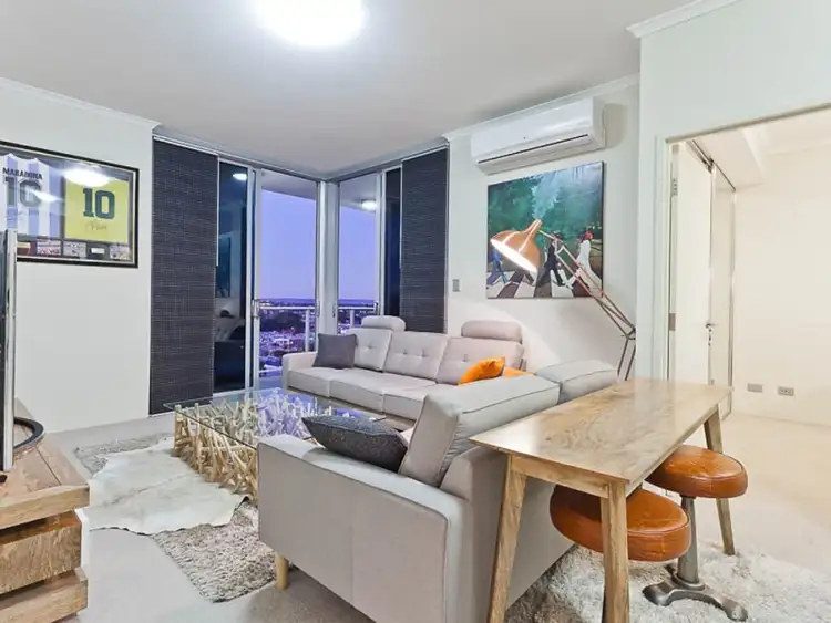 Seventh view of Homely apartment listing, 147/15 Aberdeen Street, Perth WA 6000