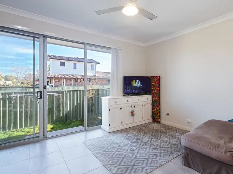 Fifth view of Homely townhouse listing, 11/6-8 Goodwin Street, Jesmond NSW 2299
