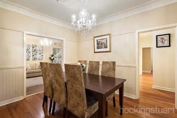 Third view of Homely townhouse listing, 29 Dromana Avenue, Bentleigh East VIC 3165