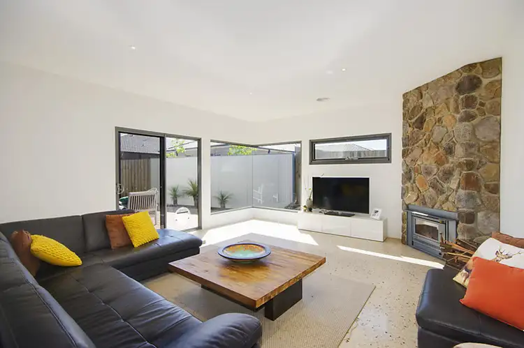 Third view of Homely house listing, 6 Whalley Road, Armstrong Creek VIC 3217