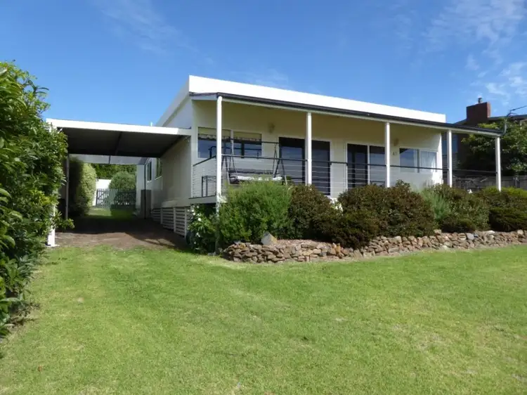 Main view of Homely house listing, 45 Richard Street, Bridport TAS 7262