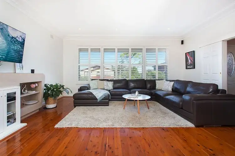 Fifth view of Homely house listing, 12 Centre Street, Blakehurst NSW 2221