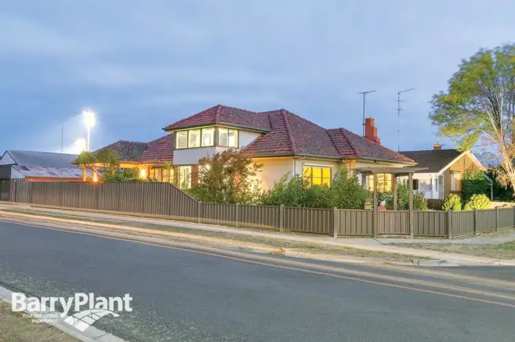 Main view of Homely house listing, 40 Shelley Street, Wendouree VIC 3355