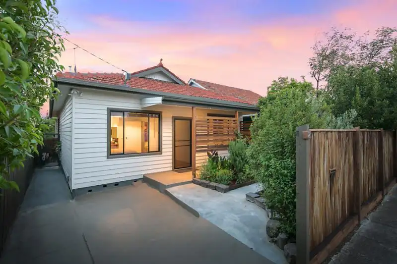 Main view of Homely house listing, 21 Clapham Street, Thornbury VIC 3071