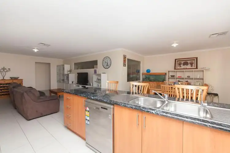 Sixth view of Homely house listing, 21 Gantheaume Parade, Secret Harbour WA 6173