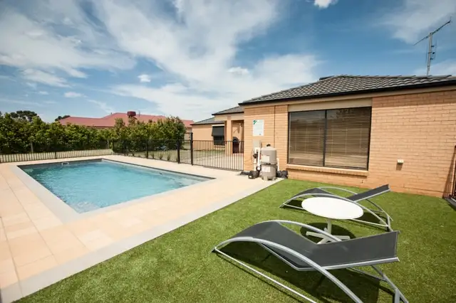 Seventh view of Homely house listing, 15 Rivergums Drive, Moama NSW 2731