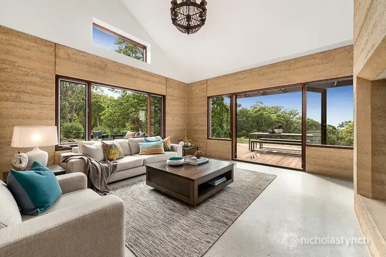 Main view of Homely rural property listing, 11 Ocean View Avenue, Red Hill South VIC 3937