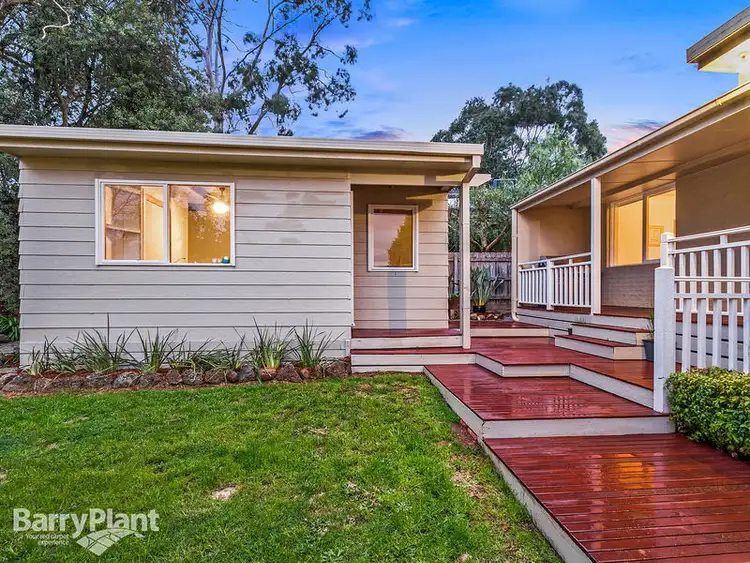 Sixth view of Homely house listing, 16 Basin Court, The Basin VIC 3154