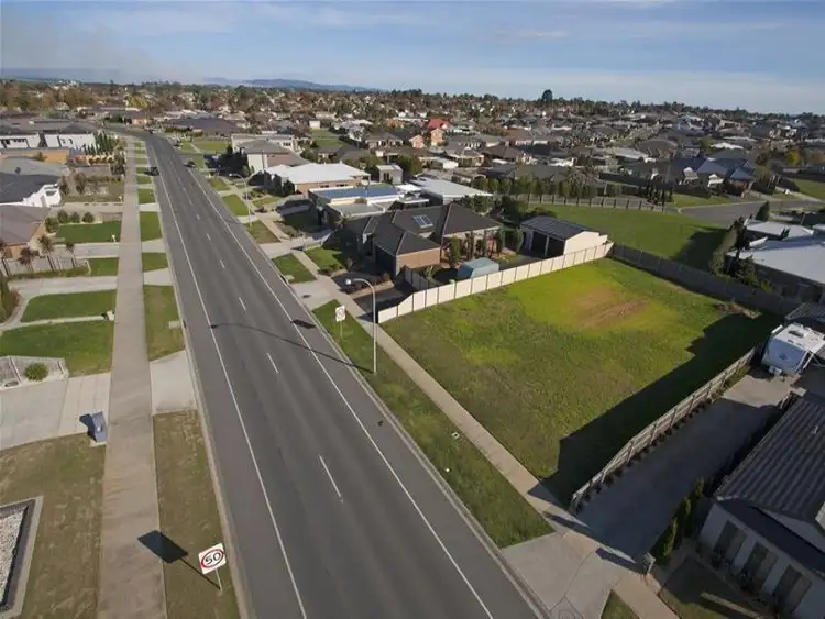 Sixth view of Homely land listing, 141 Breed Street, Traralgon VIC 3844