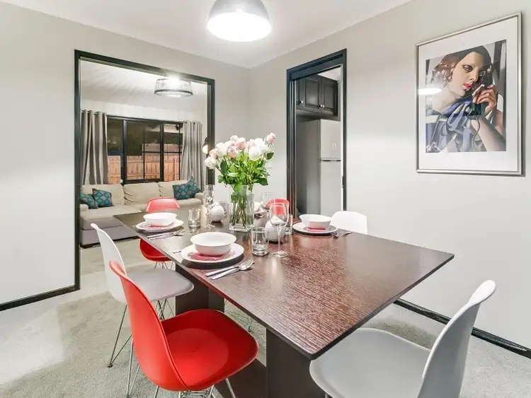Fifth view of Homely house listing, 16 Laurenten Court, Langwarrin VIC 3910