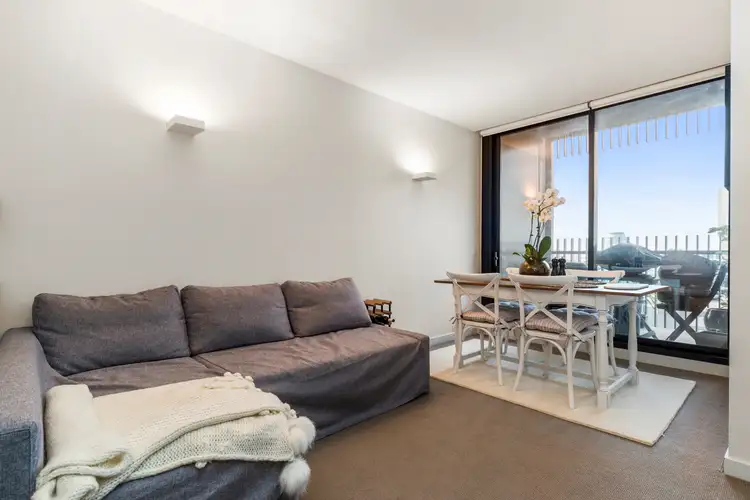 Second view of Homely apartment listing, 904/470 St Kilda Road, Melbourne VIC 3004