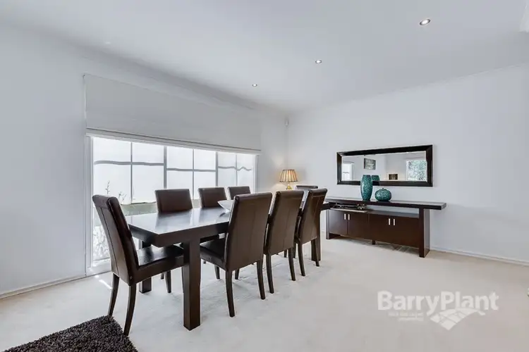 Fifth view of Homely house listing, 10 O'Hara Court, Taylors Lakes VIC 3038