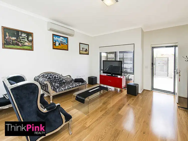 Fourth view of Homely unit listing, 14/106 Star Street, Carlisle WA 6101