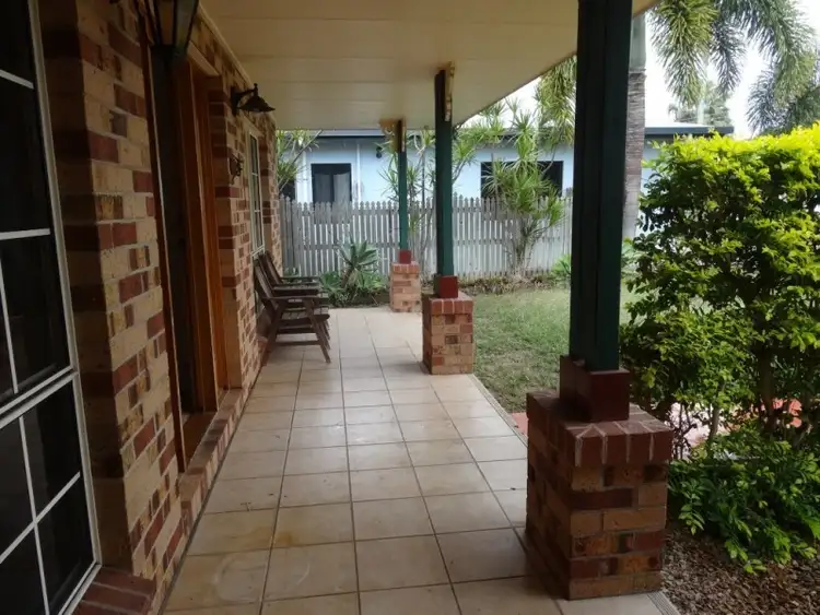 Third view of Homely house listing, 94 Mt Nutt Road, Bowen QLD 4805