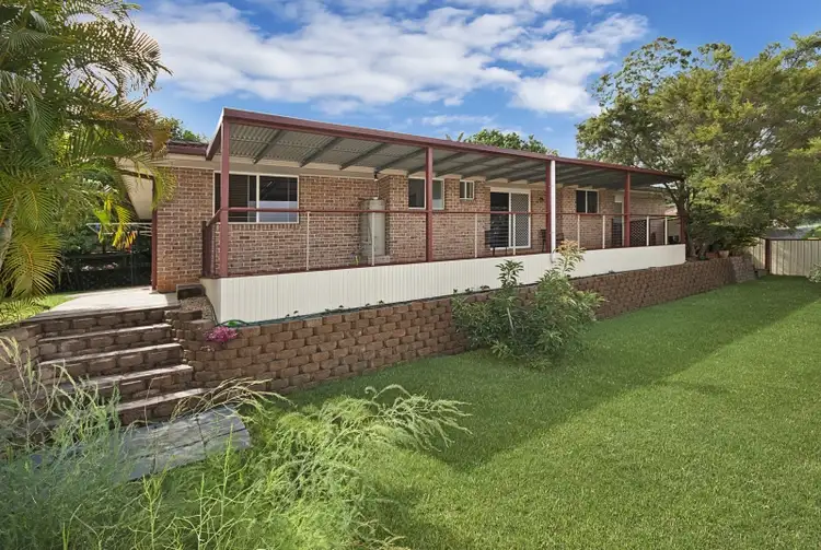 Main view of Homely house listing, 26 Newhaven Drive, Goonellabah NSW 2480